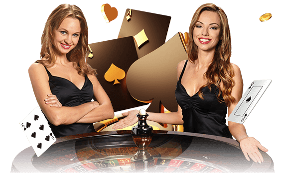 Jogue com dealers reais no U-9!