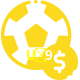 Aposte em esportes do mundo todo no U-9!