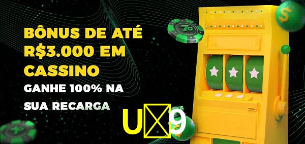 7gams melhor bônus de depósito